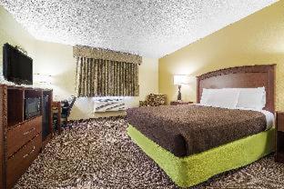 Americinn By Wyndham Sioux Falls Quarto foto